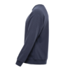 Свитшот унисекс STAN футер без начёса, 350, 96 (Графит) 56/XXXL (Изображение 2)