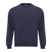 Свитшот унисекс STAN футер без начёса, 350, 96 (Графит) 56/XXXL