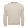 Свитшот унисекс STAN футер без начёса, 350, 96 (Молочный) 56/XXXL (Изображение 1)