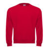 Свитшот унисекс STAN футер без начёса, 350, 96 (Красный) 56/XXXL (Изображение 1)