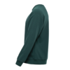 Свитшот унисекс STAN футер без начёса, 350, 96 (Тёмно-зелёный) 56/XXXL (Изображение 2)