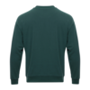 Свитшот унисекс STAN футер без начёса, 350, 96 (Тёмно-зелёный) 56/XXXL (Изображение 3)