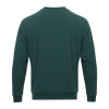 Свитшот унисекс STAN футер без начёса, 350, 96 (Тёмно-зелёный) 56/XXXL (Изображение 3)