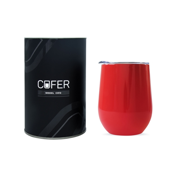Набор Cofer Tube CO12 (М) (Изображение 1)