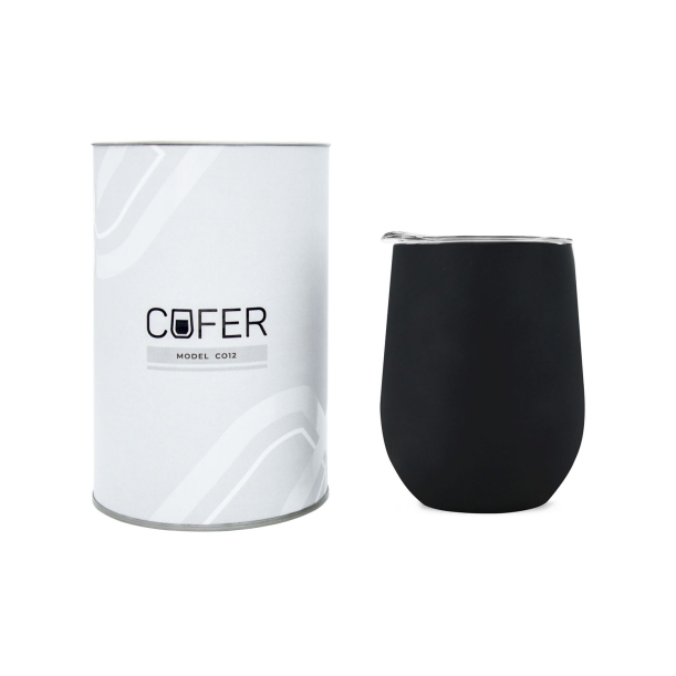 Набор Cofer Tube CO12s (М) (Изображение 1)