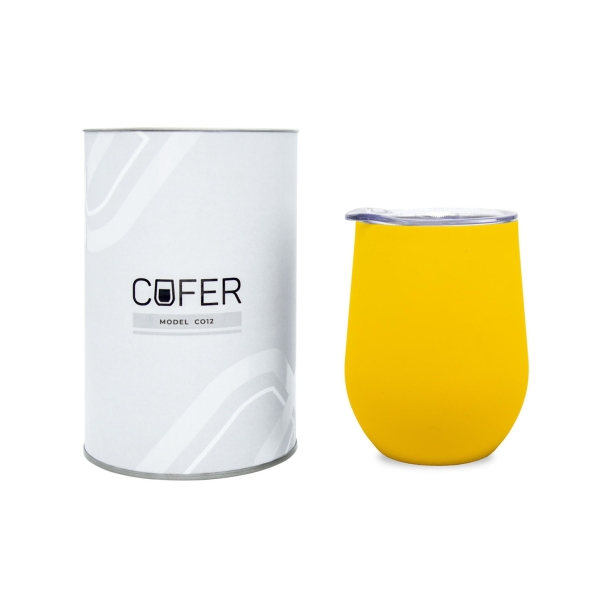 Набор Cofer Tube CO12s (М) (Изображение 1)