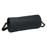 Sports bag in 300D RPET