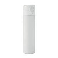 Double wall bottle 300 ml (белый)