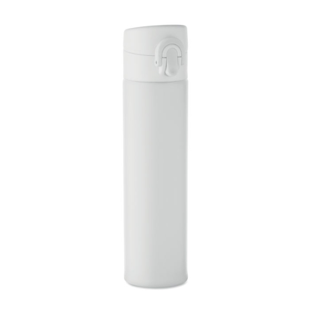 Double wall bottle 300 ml (белый) (Изображение 1)