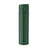 Double wall bottle 300 ml (тёмно-зелёный) (Изображение 1)