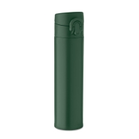 Double wall bottle 300 ml (тёмно-зелёный)