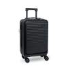 20 inch hard-shell ABS trolley (черный) (Изображение 1)