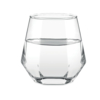 Short drink glass 300 ml (прозрачный) (Изображение 1)