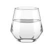 Short drink glass 300 ml (прозрачный) (Изображение 1)
