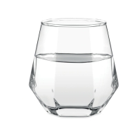 Short drink glass 300 ml (прозрачный)