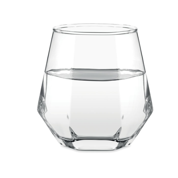 Short drink glass 300 ml (прозрачный) (Изображение 1)