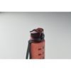 Sports water bottle RPET 1L (Изображение 5)