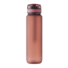 Sports water bottle RPET 1L (Изображение 8)