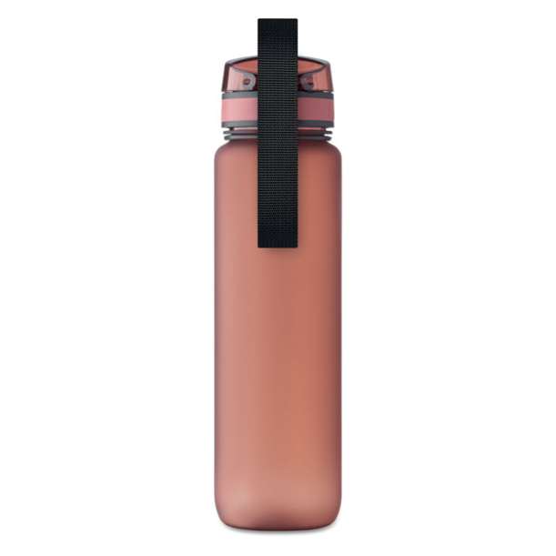 Sports water bottle RPET 1L (Изображение 7)