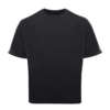 Футболка унисекс оверсайз STAN хлопок/спандекс 260, 41 (Чёрный) 54/XXL (Изображение 1)