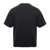 Футболка унисекс оверсайз STAN хлопок/спандекс 260, 41 (Чёрный) 54/XXL (Изображение 3)