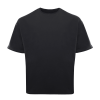 Футболка унисекс оверсайз STAN хлопок/спандекс 260, 41 (Чёрный) 54/XXL (Изображение 1)