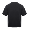 Футболка унисекс оверсайз STAN хлопок/спандекс 260, 41 (Чёрный) 54/XXL (Изображение 3)