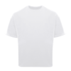 Футболка унисекс оверсайз STAN хлопок/спандекс 260, 41 (Белый) 52/XL (Изображение 1)