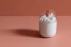 Контейнер для ватных палочек Seahorse (Изображение 3)