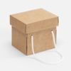 Коробка Kitbag, ver.2, крафт (Изображение 1)