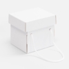 Коробка Kitbag, ver.2, белая (Изображение 1)