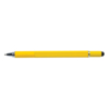 Многофункциональная ручка 5 в 1, желтый (Изображение 6)