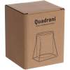 Стакан с двойными стенками Quadroni (Изображение 6)