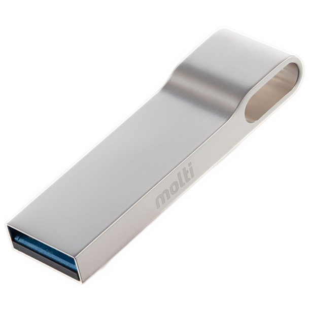 Флешка Leap, USB 3.0 (Изображение 1)