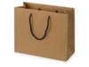 Пакет подарочный Kraft M, 30x25x12 см (Изображение 1)