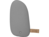 Внешний аккумулятор в форме камня Stone, 5200 mAh, серый (Изображение 3)