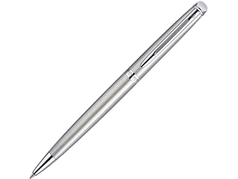 Шариковая ручка Waterman Hemisphere, цвет: CT, стержень: Mblue (Изображение 1)
