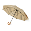 Складной зонт VINGA Bosler из rPET AWARE™, d96 см (Изображение 1)