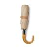 Складной зонт VINGA Bosler из rPET AWARE™, d96 см (Изображение 3)