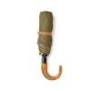 Складной зонт VINGA Bosler из rPET AWARE™, d96 см (Изображение 3)