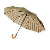 Складной зонт VINGA Bosler из rPET AWARE™, d96 см (Изображение 7)