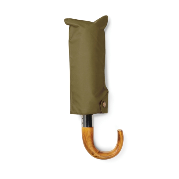 Складной зонт VINGA Bosler из rPET AWARE™, d96 см (Изображение 6)