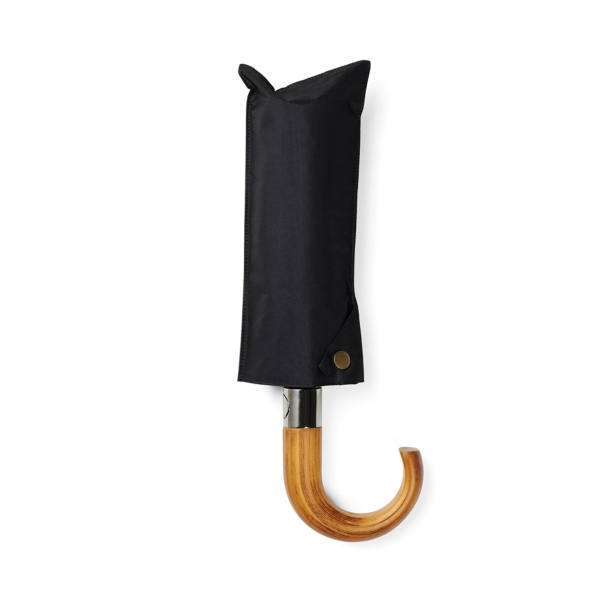 Складной зонт VINGA Bosler из rPET AWARE™, d96 см (Изображение 7)