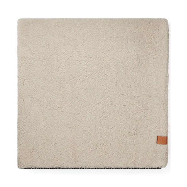 Двухслойный плед VINGA Maine из rPET GRS, 130х170 см (Изображение 5)