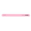 Пилка Dewal Beauty для ногтей, прямая розовая 1,9х17,8 см, 180/180 грит (Изображение 1)