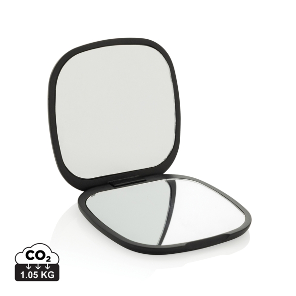 Зеркало для макияжа Reflecta из переработанного пластика RCS (Изображение 8)