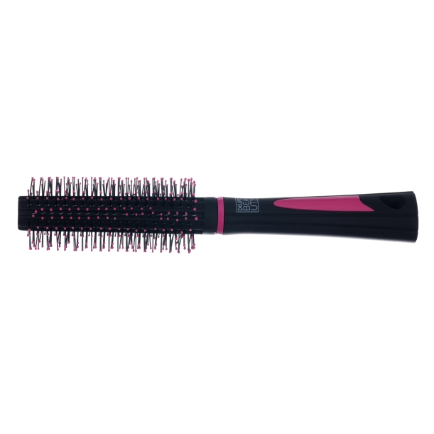 Брашинг Dewal Beauty серия "Грация" с пластиковым штифтом d18/40мм (Изображение 1)