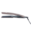 Щипцы для волос DEWAL BEAUTY Triumph 25x105 мм, кофейные (Изображение 1)