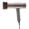 Фен DEWAL BEAUTY Triumph, кофейный, 1800-2000 Вт, бесщеточный мотор, 1 насадка, 1 диффузор (Изображение 1)