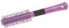 Брашинг Dewal Beauty серия "Индиго" с пластиковым штифтом d18/40 мм (Изображение 1)